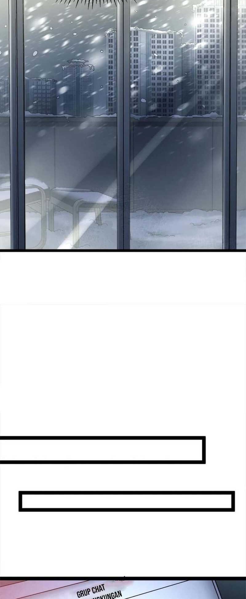Freezing The World: I Built A Doomsday Safehouse Chapter 17 Gambar 11