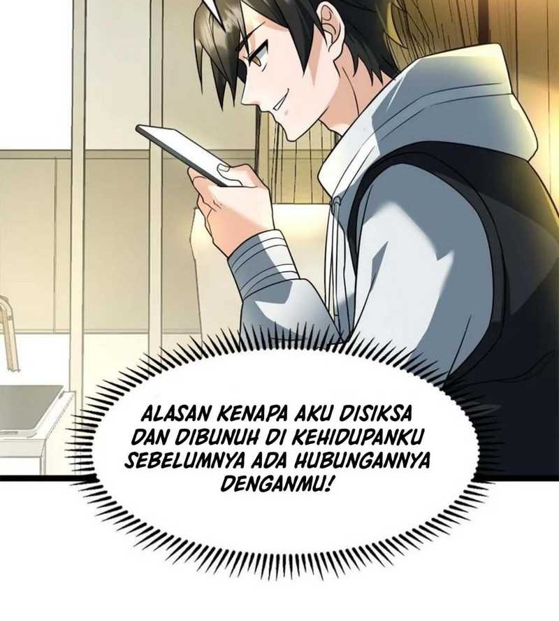 Freezing The World: I Built A Doomsday Safehouse Chapter 16 Gambar 17