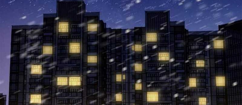 Freezing The World: I Built A Doomsday Safehouse Chapter 15 Gambar 15