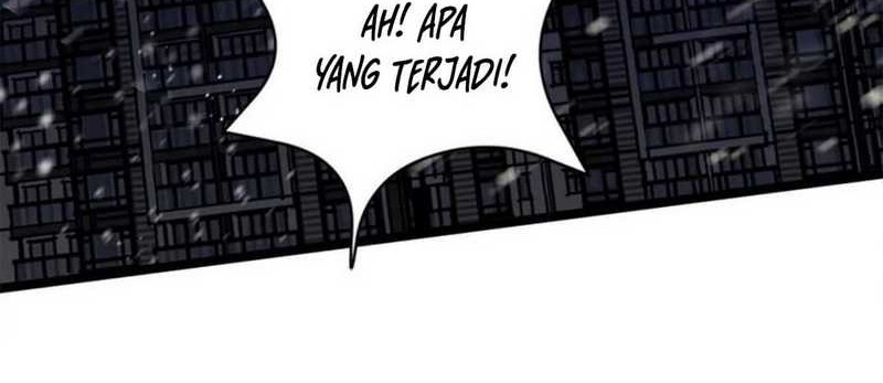 Freezing The World: I Built A Doomsday Safehouse Chapter 15 Gambar 17