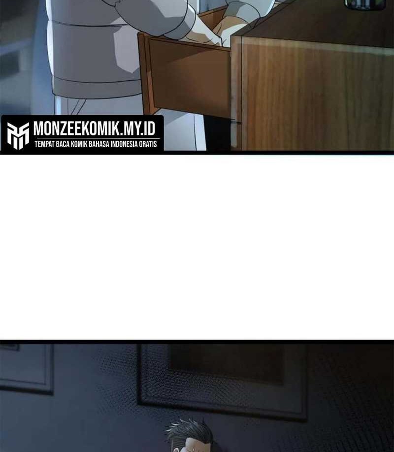 Freezing The World: I Built A Doomsday Safehouse Chapter 13 Gambar 11
