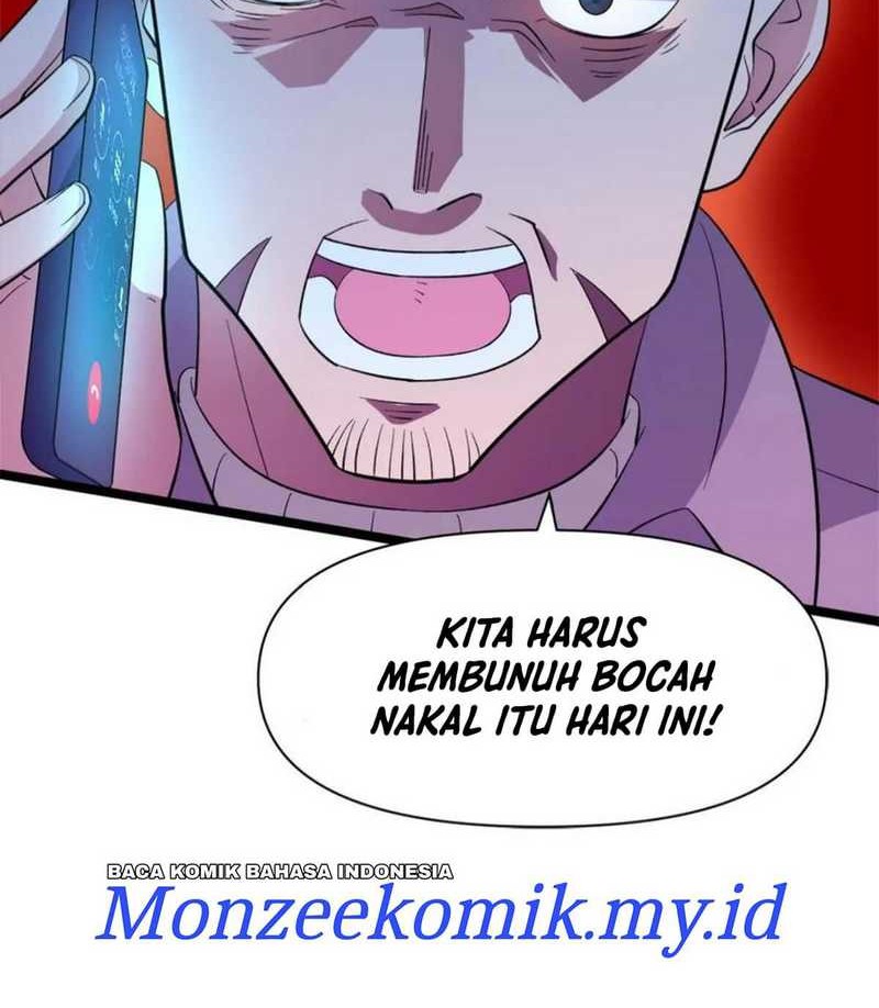 Freezing The World: I Built A Doomsday Safehouse Chapter 13 Gambar 17