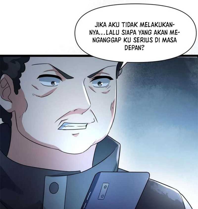 Freezing The World: I Built A Doomsday Safehouse Chapter 12 Gambar 4