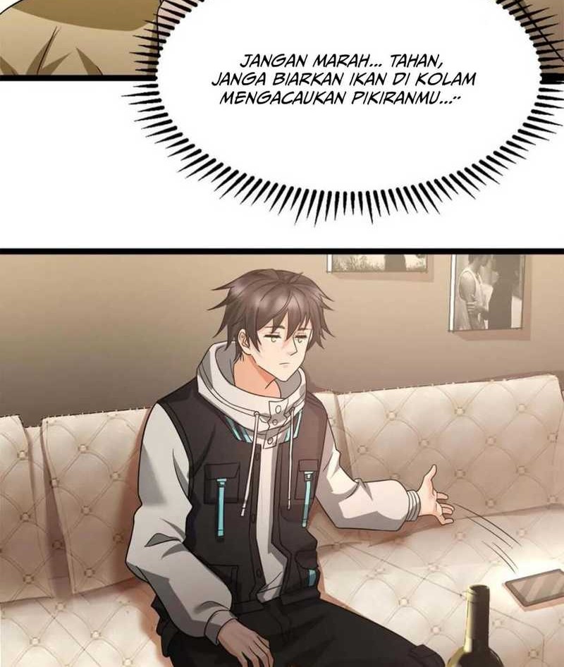 Freezing The World: I Built A Doomsday Safehouse Chapter 10 Gambar 11