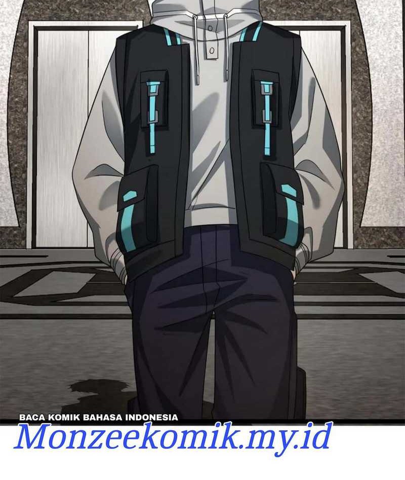 Freezing The World: I Built A Doomsday Safehouse Chapter 10 Gambar 17