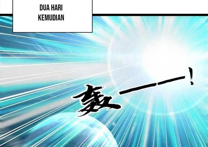 Freezing The World: I Built A Doomsday Safehouse Chapter 08 Gambar 13