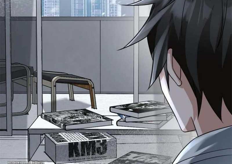Freezing The World: I Built A Doomsday Safehouse Chapter 08 Gambar 15