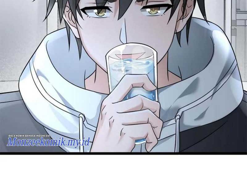 Freezing The World: I Built A Doomsday Safehouse Chapter 08 Gambar 17