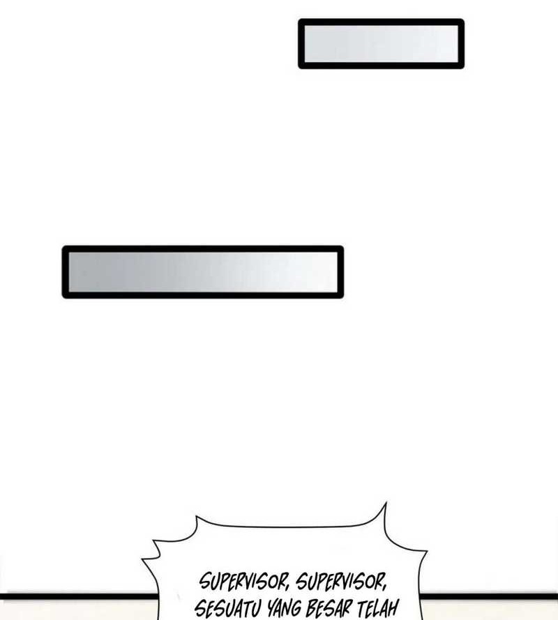 Freezing The World: I Built A Doomsday Safehouse Chapter 07 Gambar 11