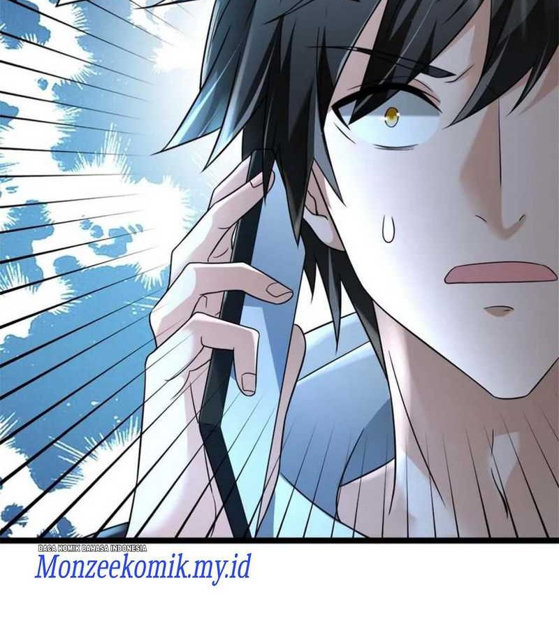 Freezing The World: I Built A Doomsday Safehouse Chapter 07 Gambar 17