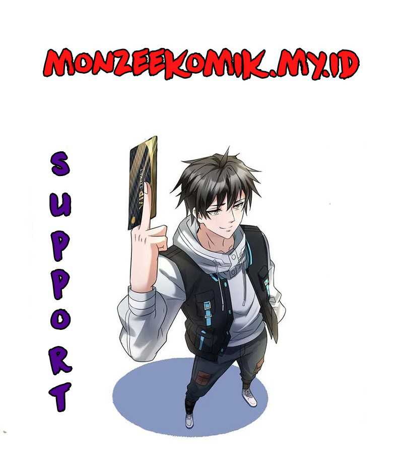 Freezing The World: I Built A Doomsday Safehouse Chapter 04 Gambar 25