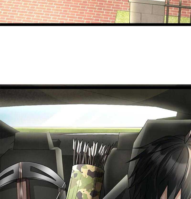 Freezing The World: I Built A Doomsday Safehouse Chapter 04 Gambar 7