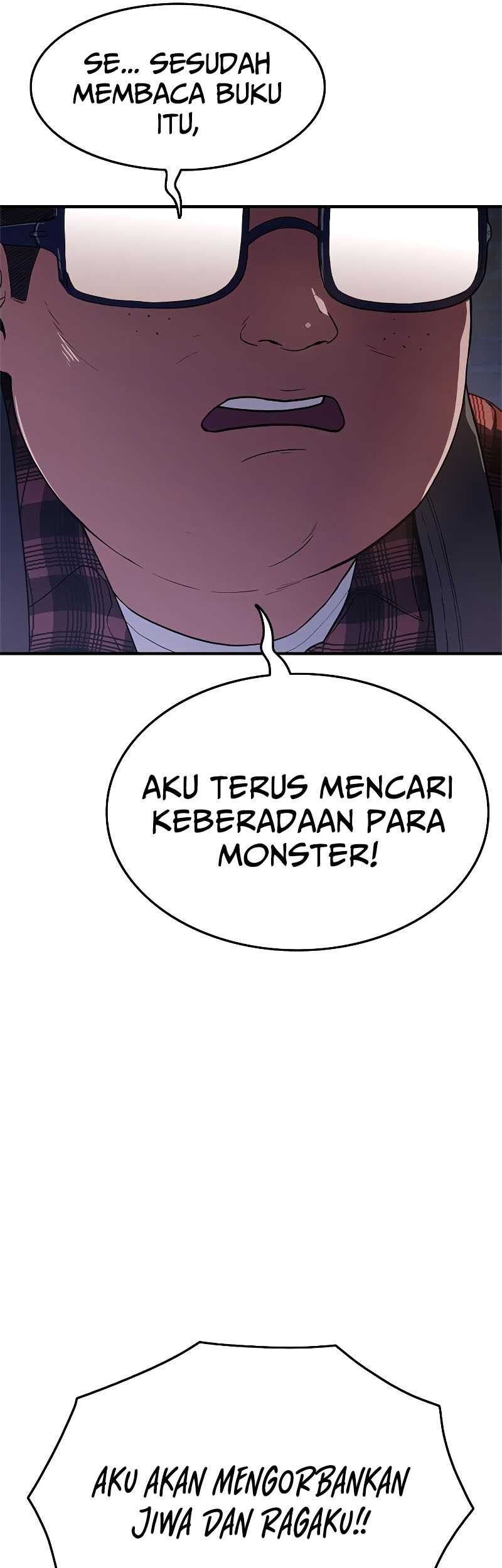 Monster Devourer Chapter 10 Gambar 34
