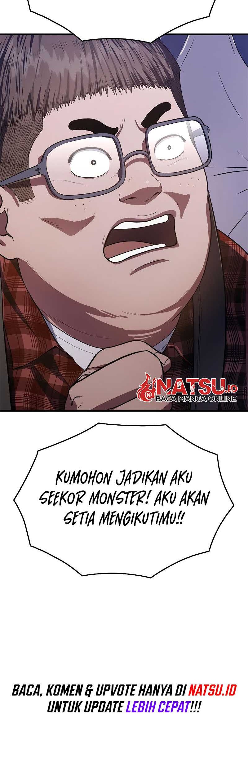 Monster Devourer Chapter 10 Gambar 35