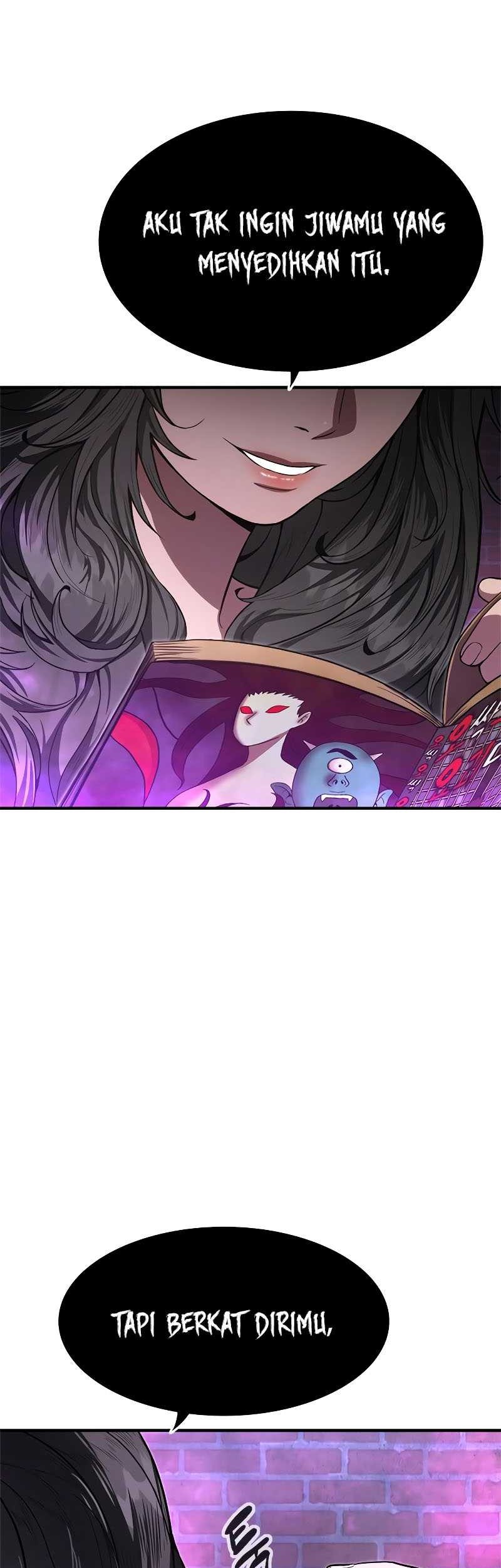 Monster Devourer Chapter 10 Gambar 36