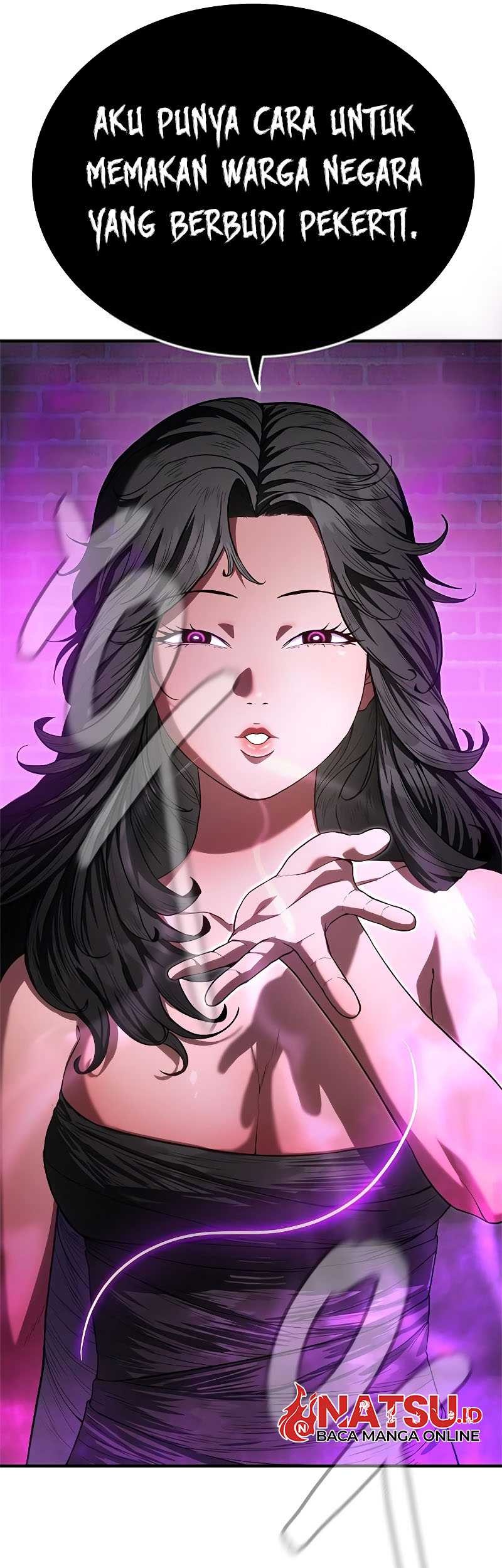 Monster Devourer Chapter 10 Gambar 38