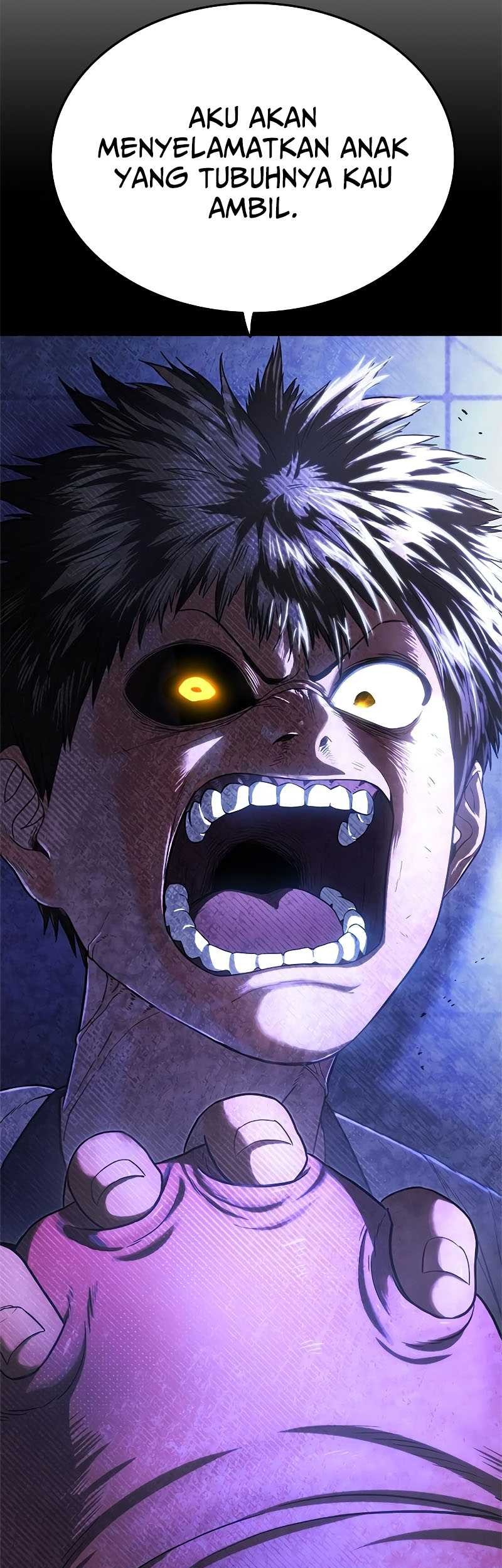 Monster Devourer Chapter 10 Gambar 41
