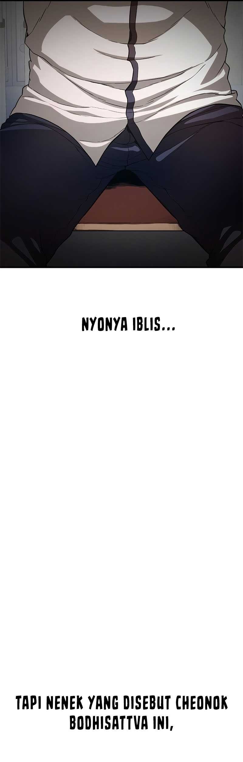 Monster Devourer Chapter 10 Gambar 52