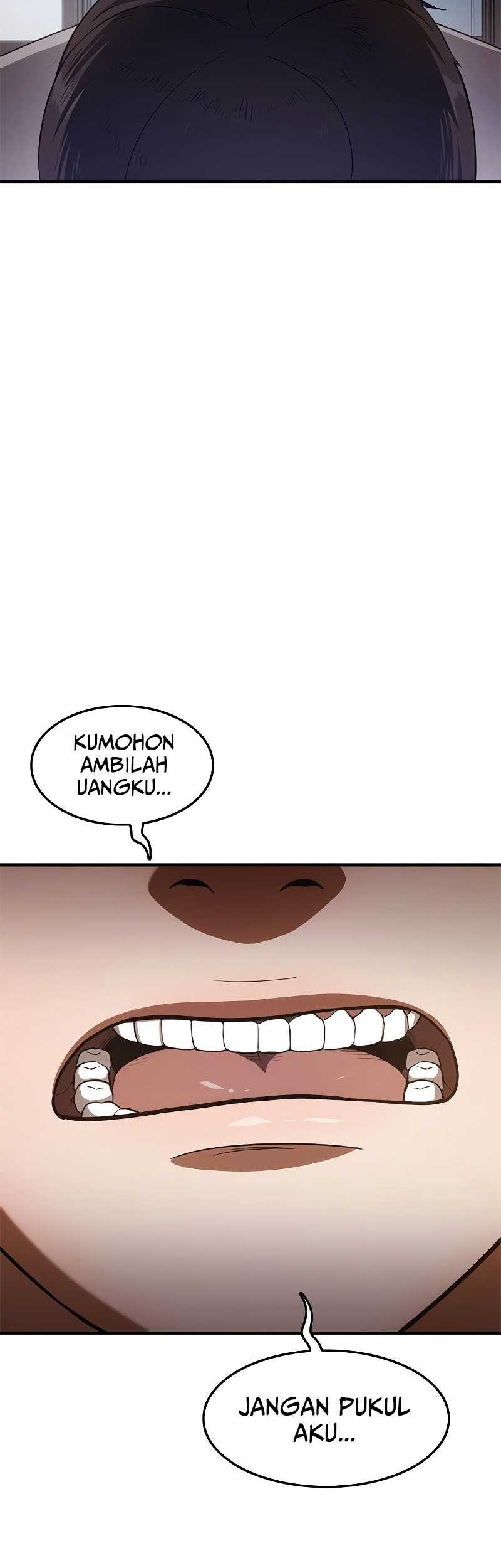 Monster Devourer Chapter 10 Gambar 65