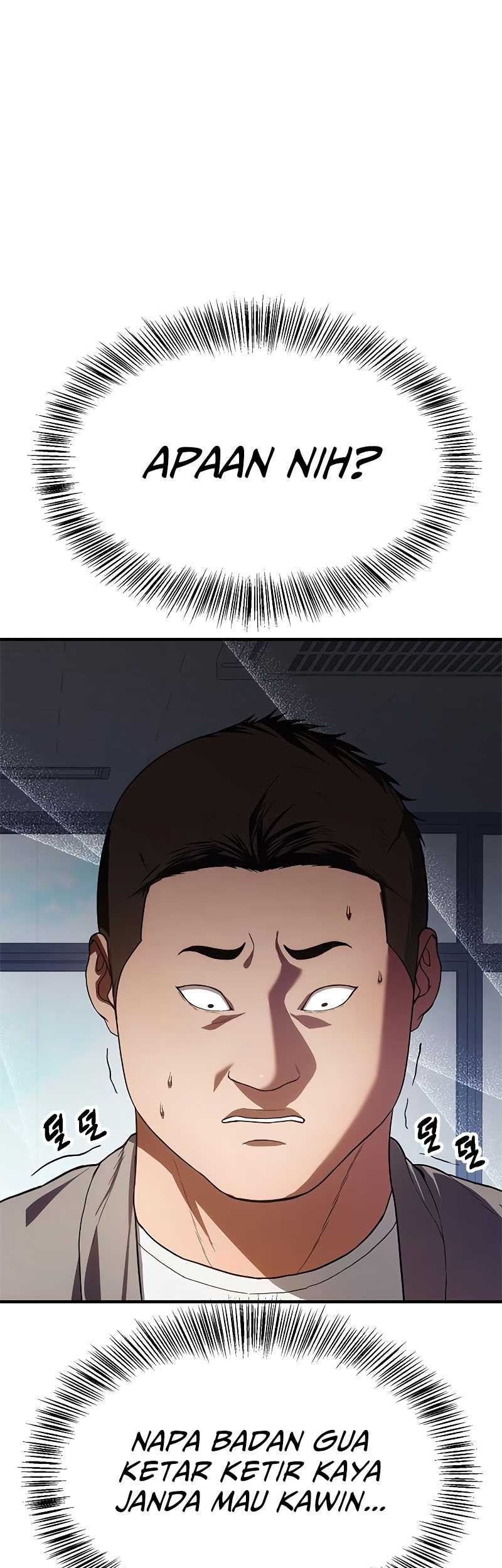 Monster Devourer Chapter 10 Gambar 68