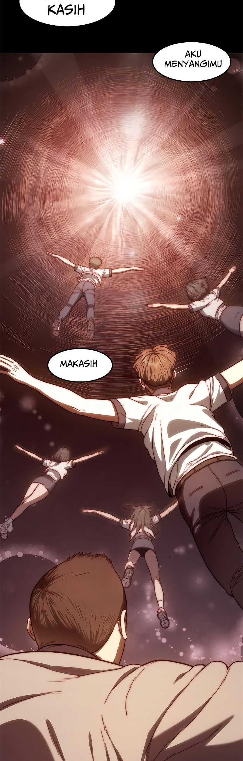 Monster Devourer Chapter 10 Gambar 73