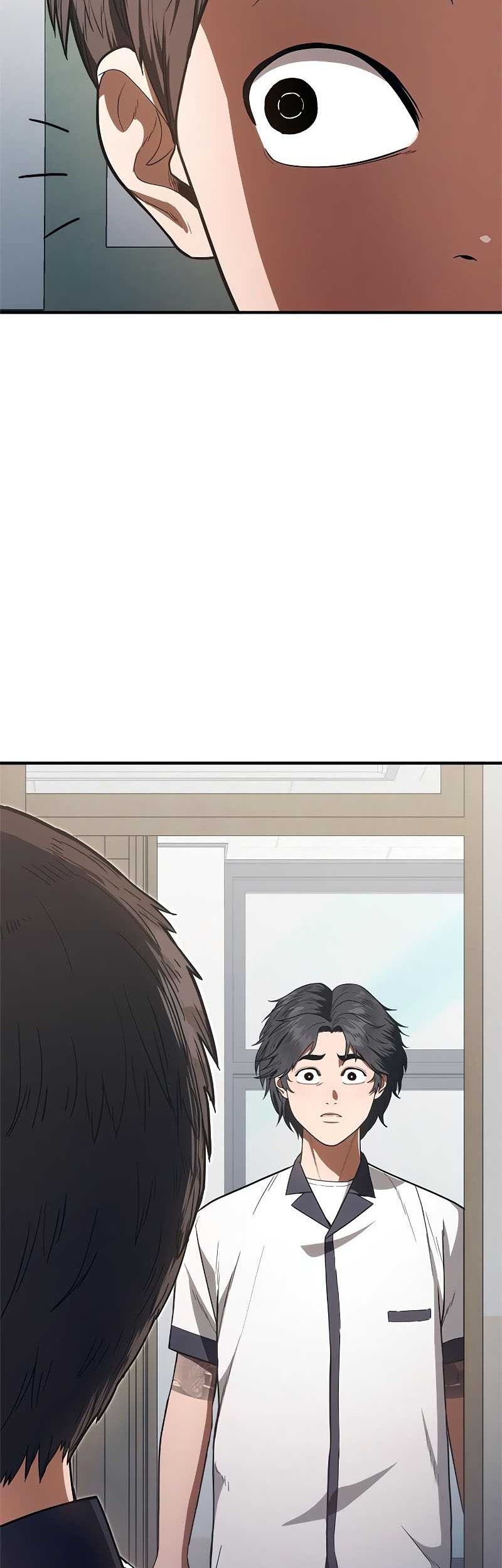 Monster Devourer Chapter 10 Gambar 76