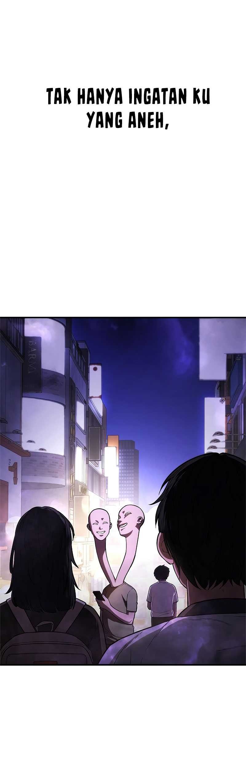 Monster Devourer Chapter 10 Gambar 87
