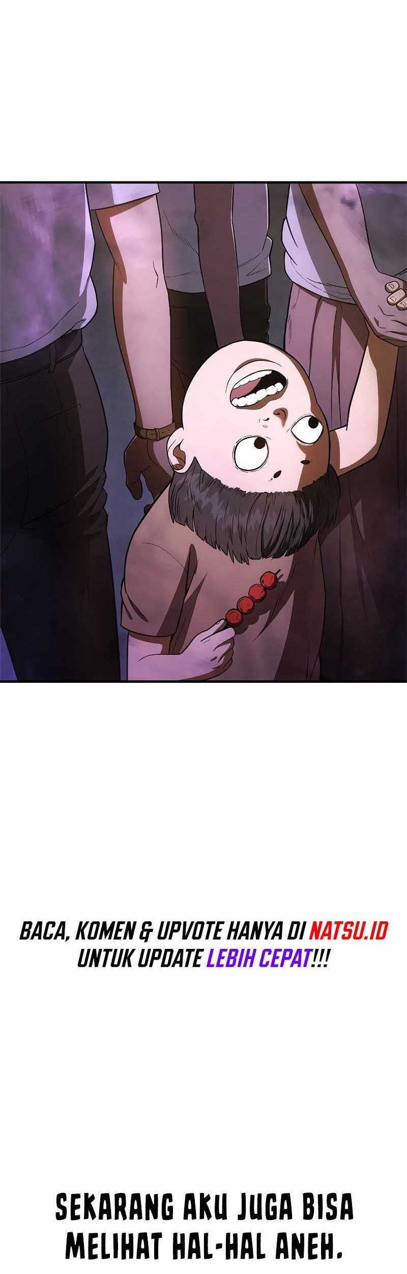 Monster Devourer Chapter 10 Gambar 88