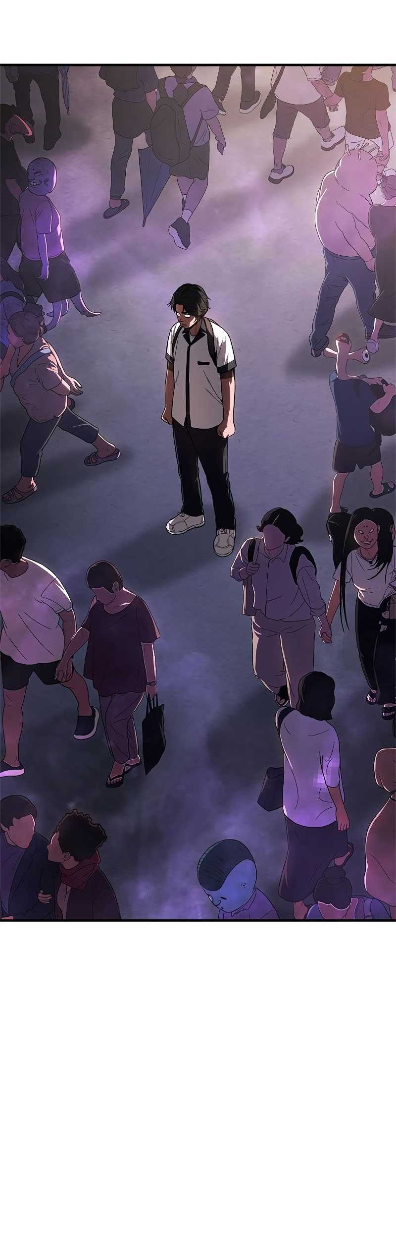 Monster Devourer Chapter 10 Gambar 89