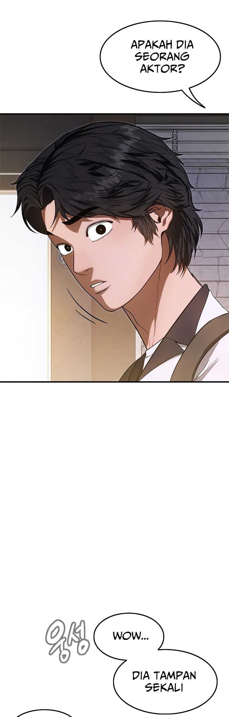 Monster Devourer Chapter 10 Gambar 91