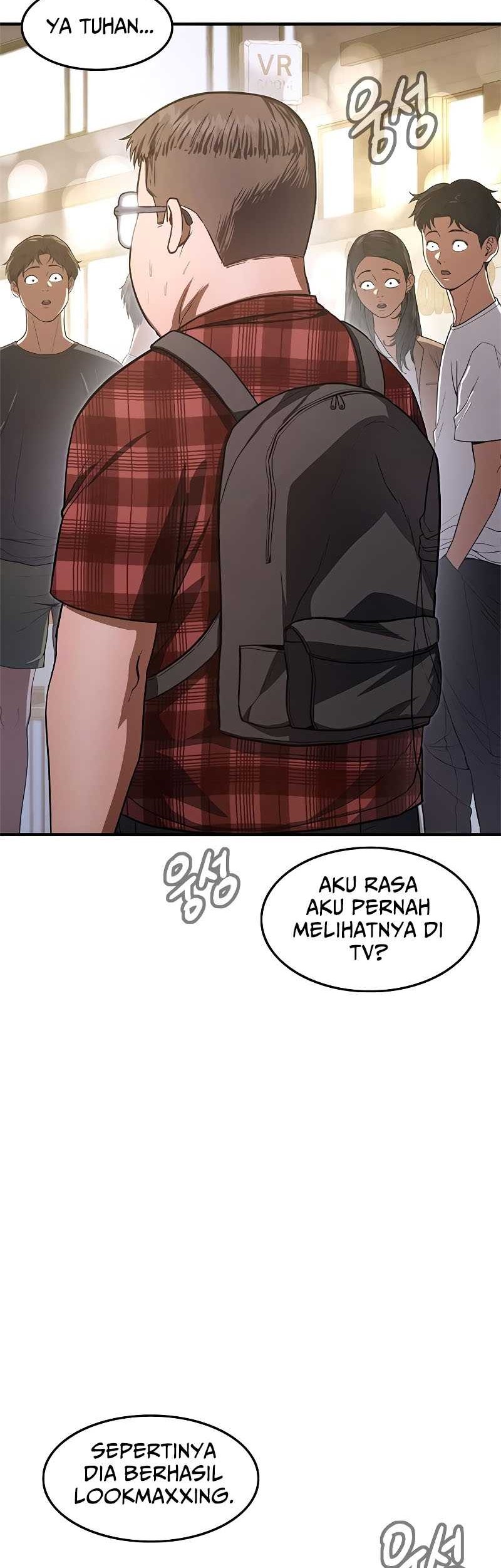 Monster Devourer Chapter 10 Gambar 92