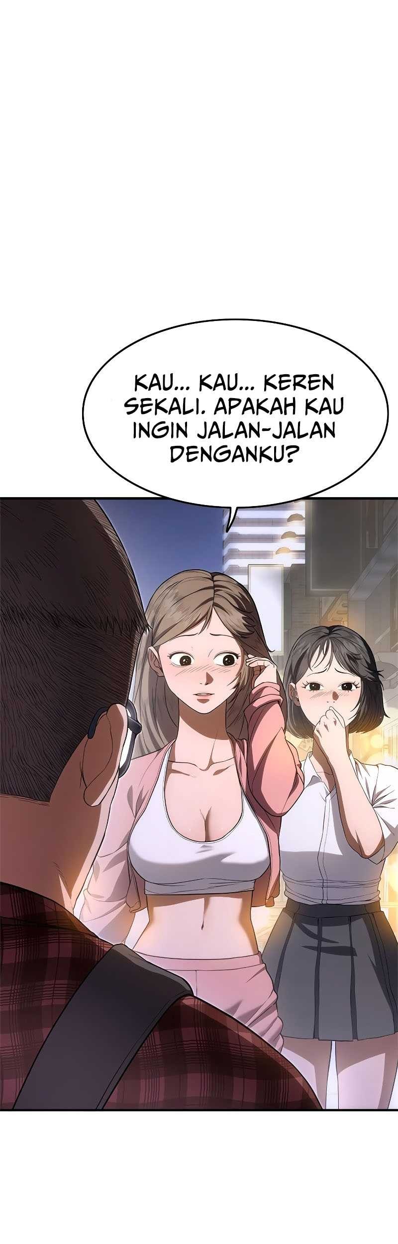Monster Devourer Chapter 10 Gambar 95