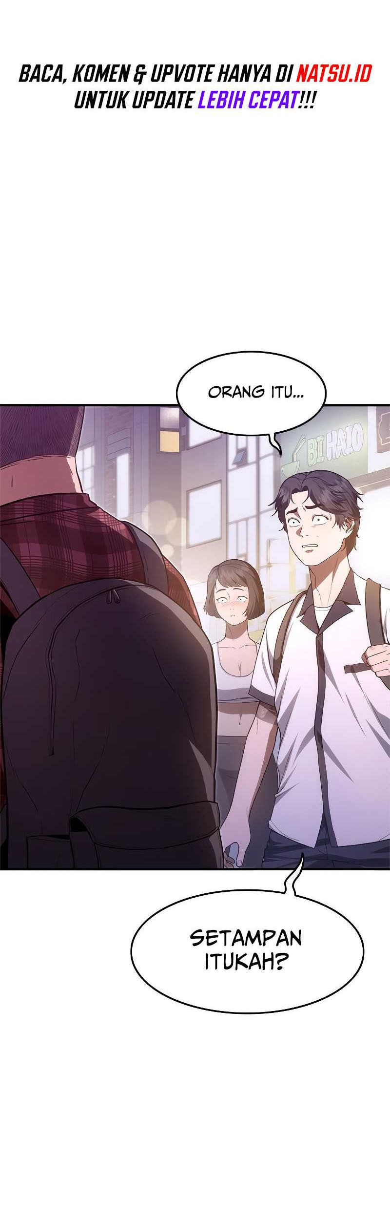 Monster Devourer Chapter 10 Gambar 104