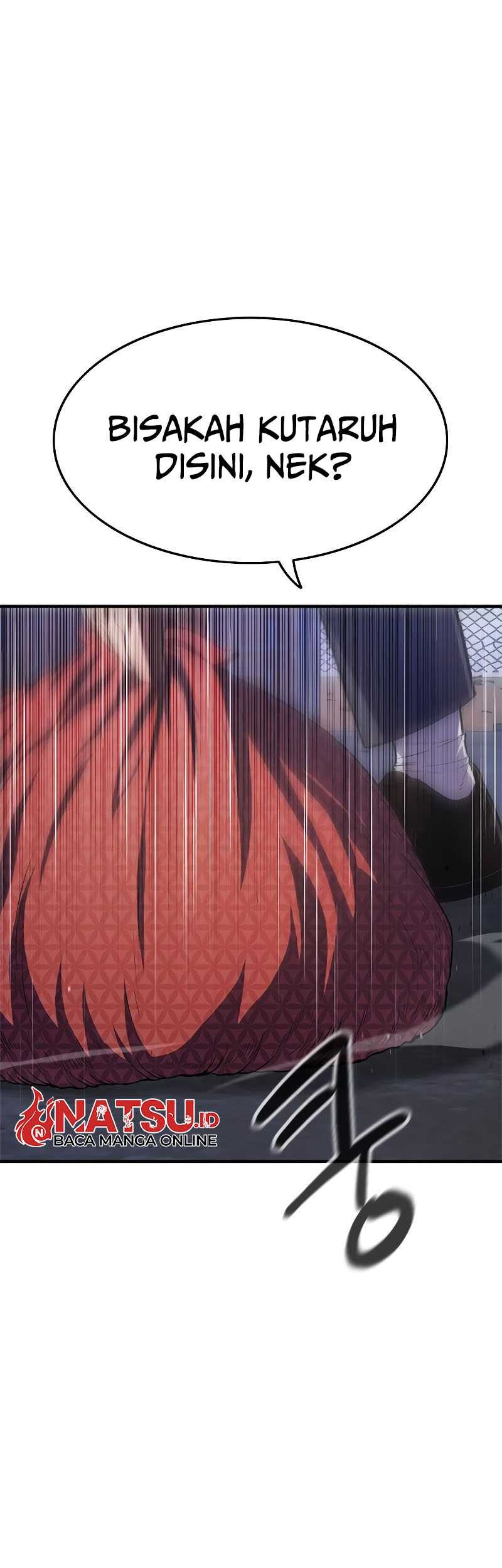 Baca  Monster Devourer Chapter 10 Gambar 2