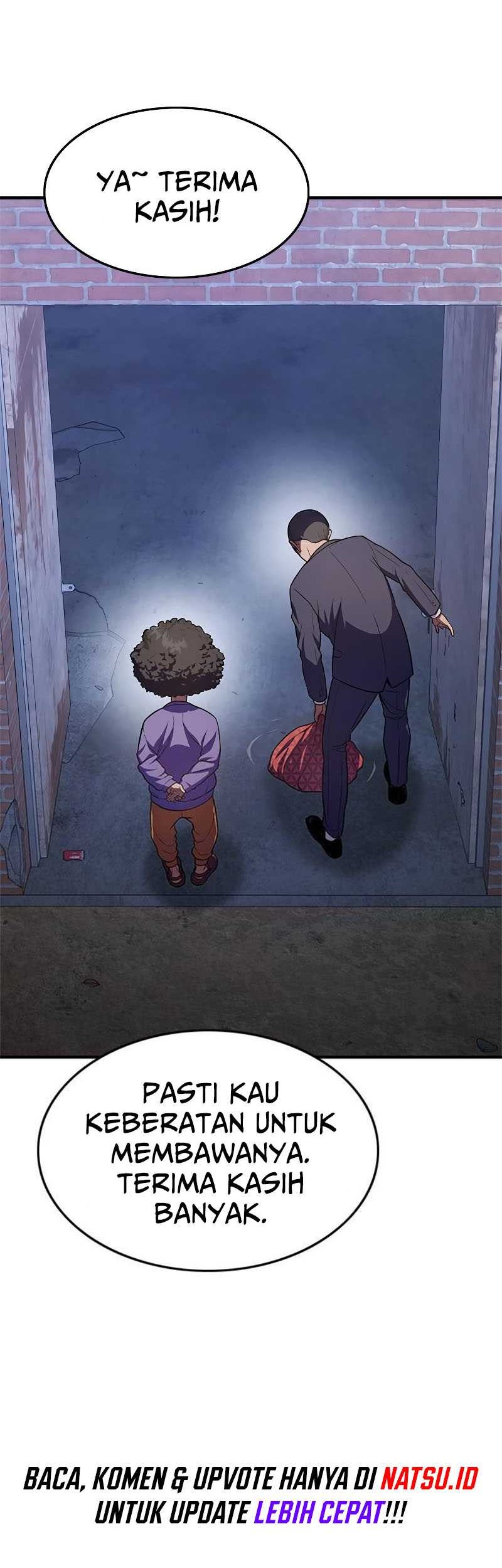 Monster Devourer Chapter 10 Gambar 3