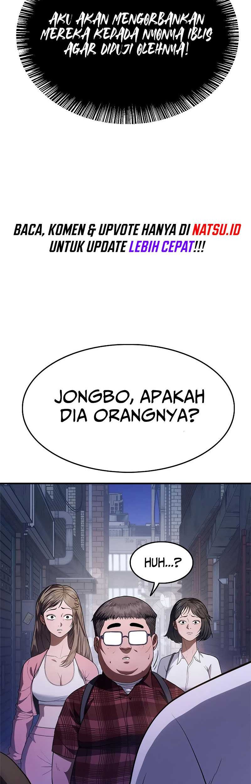 Monster Devourer Chapter 10 Gambar 116