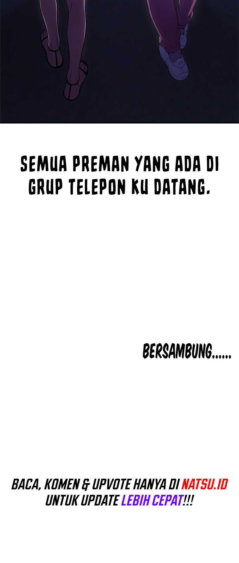 Monster Devourer Chapter 10 Gambar 124