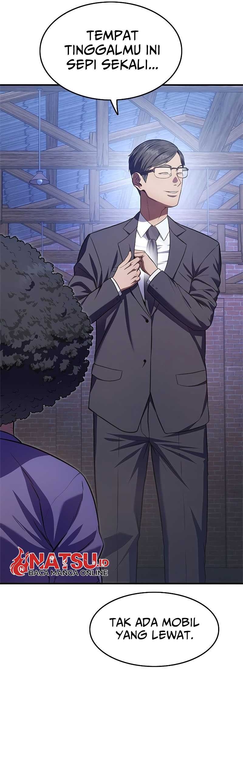 Monster Devourer Chapter 10 Gambar 6