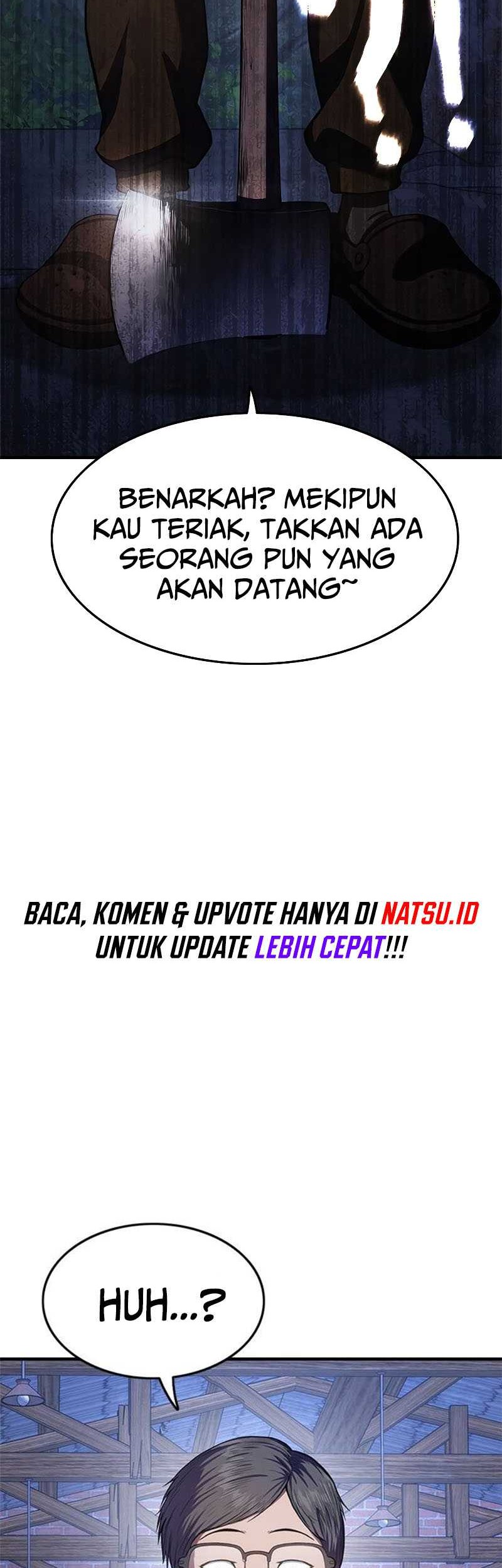 Monster Devourer Chapter 10 Gambar 11
