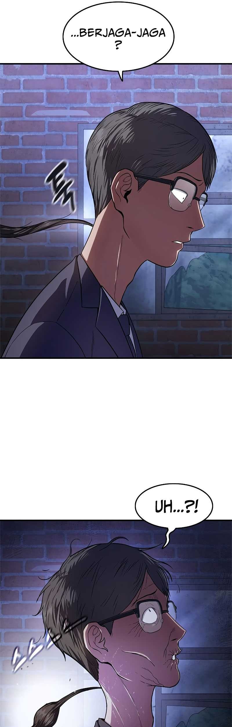 Monster Devourer Chapter 10 Gambar 14