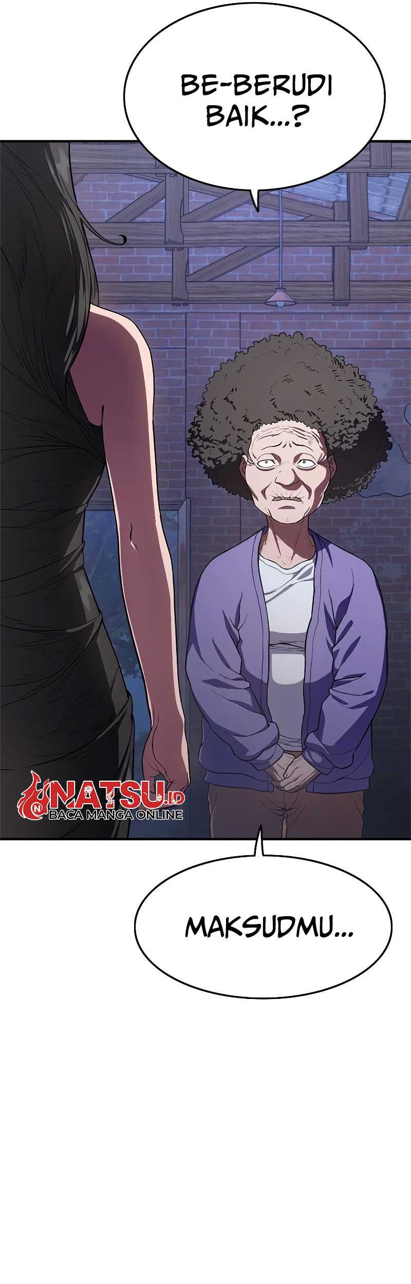 Monster Devourer Chapter 10 Gambar 18