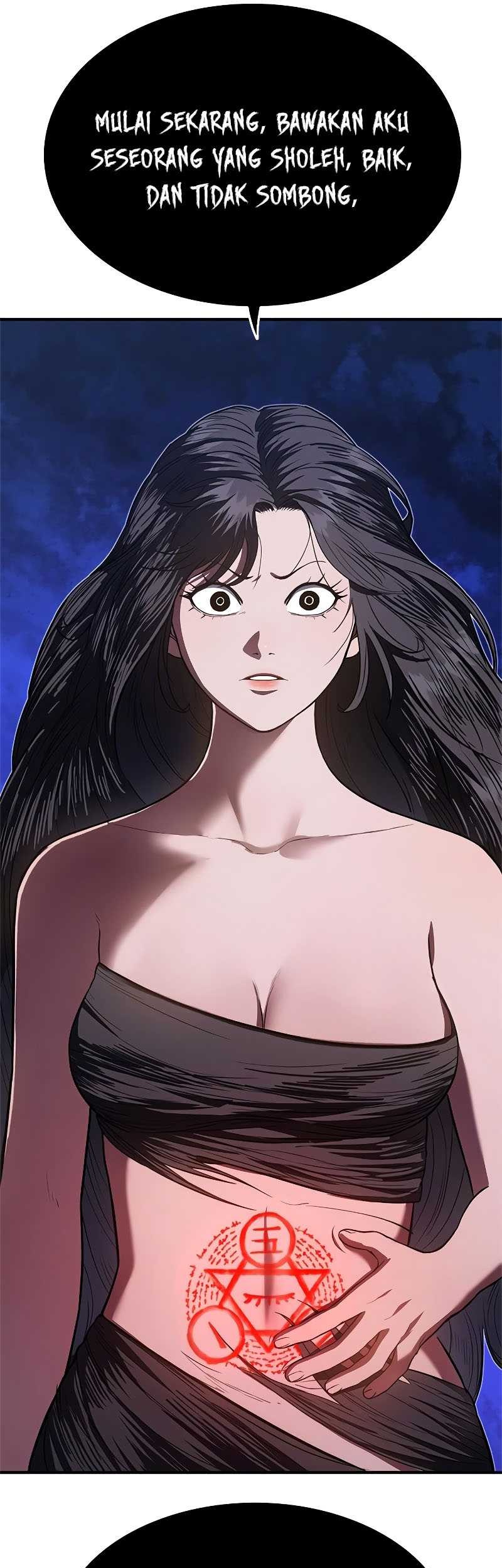 Monster Devourer Chapter 10 Gambar 22