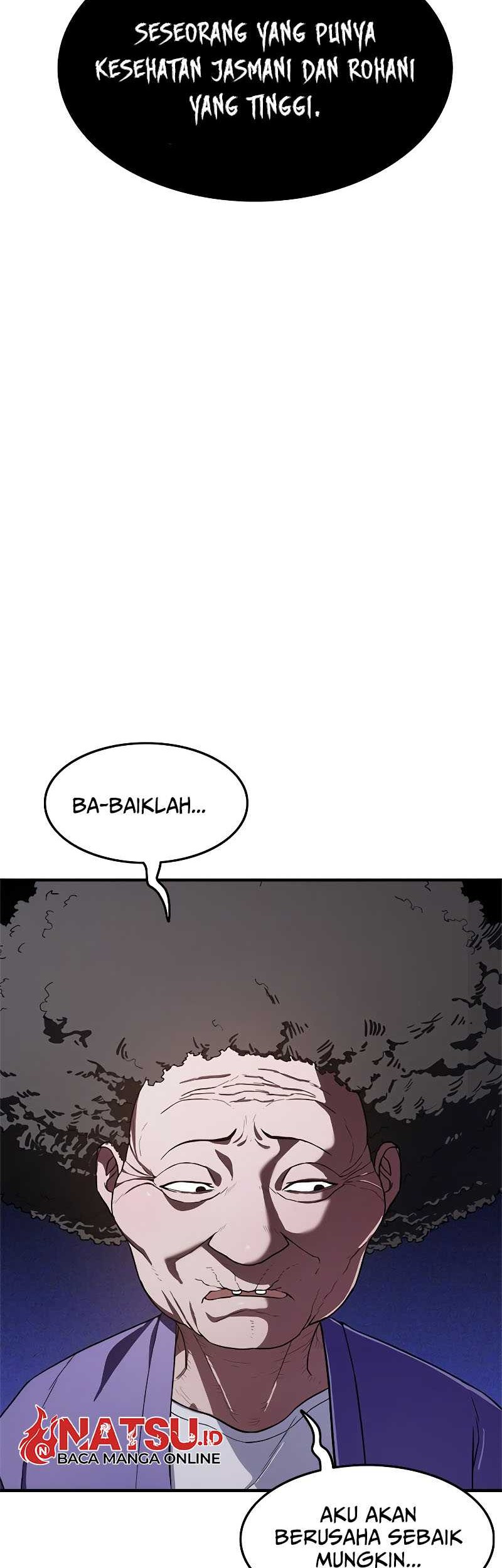 Monster Devourer Chapter 10 Gambar 23