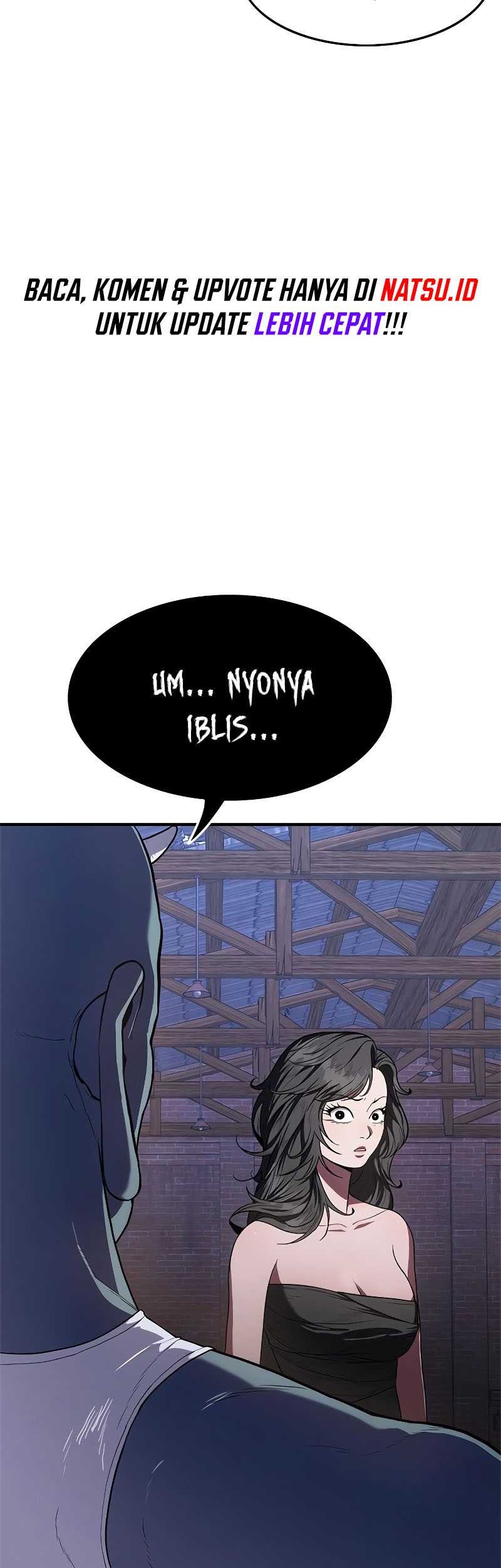 Monster Devourer Chapter 10 Gambar 24