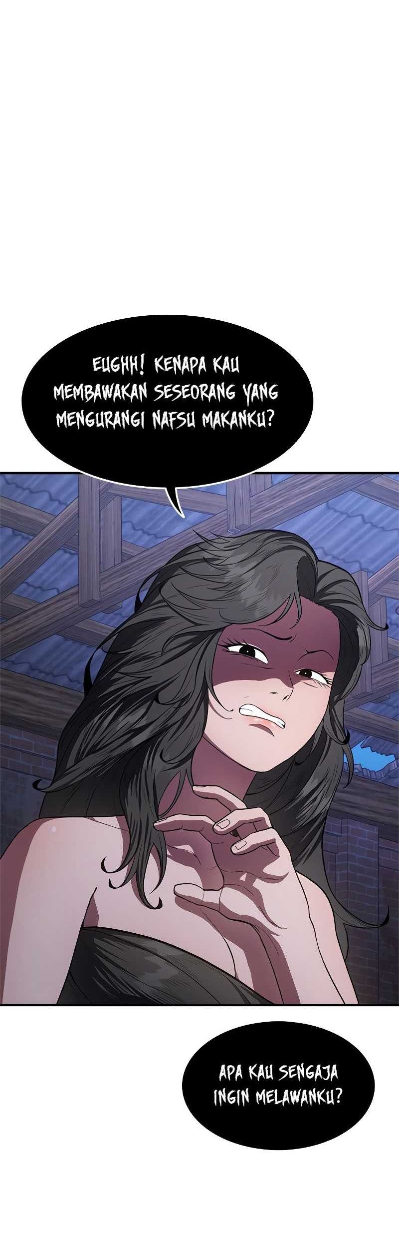 Monster Devourer Chapter 10 Gambar 27