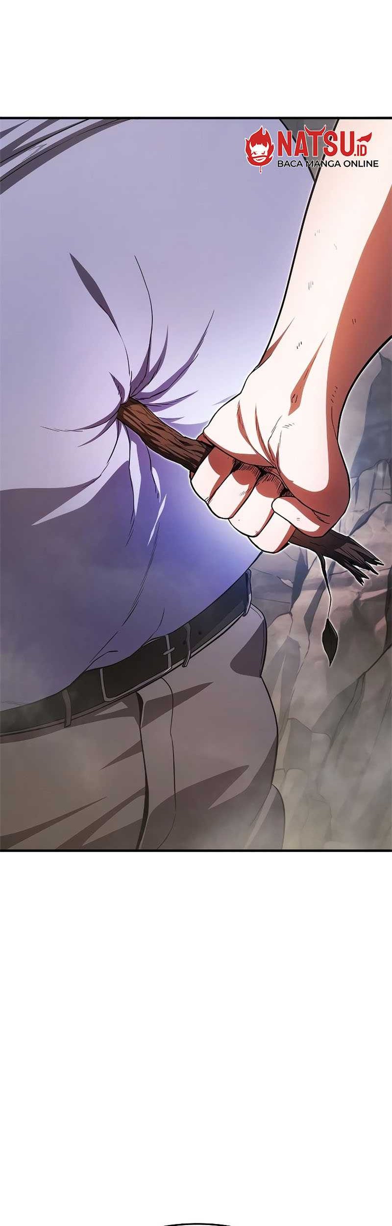 Monster Devourer Chapter 09 Gambar 59