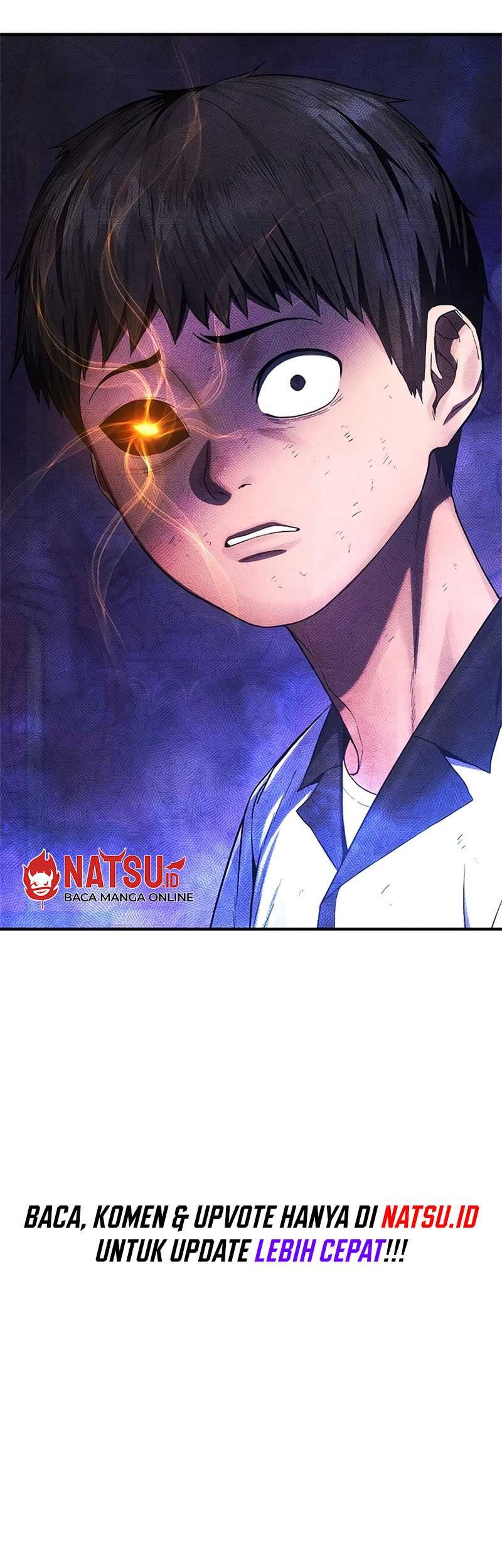 Monster Devourer Chapter 09 Gambar 92