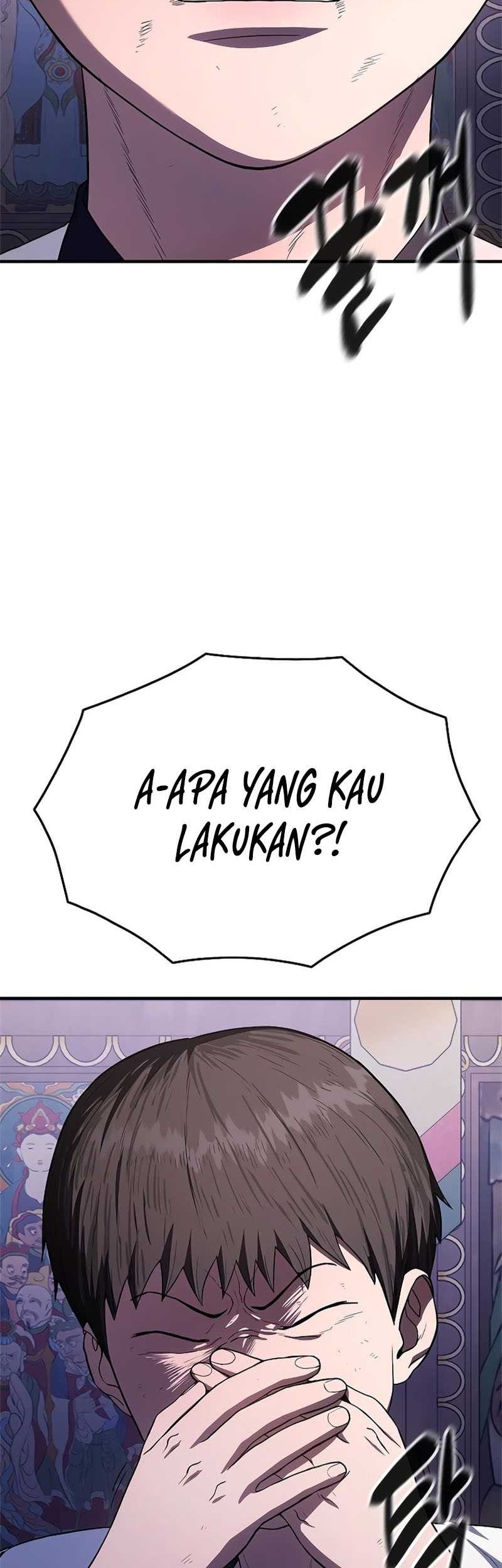 Monster Devourer Chapter 09 Gambar 95