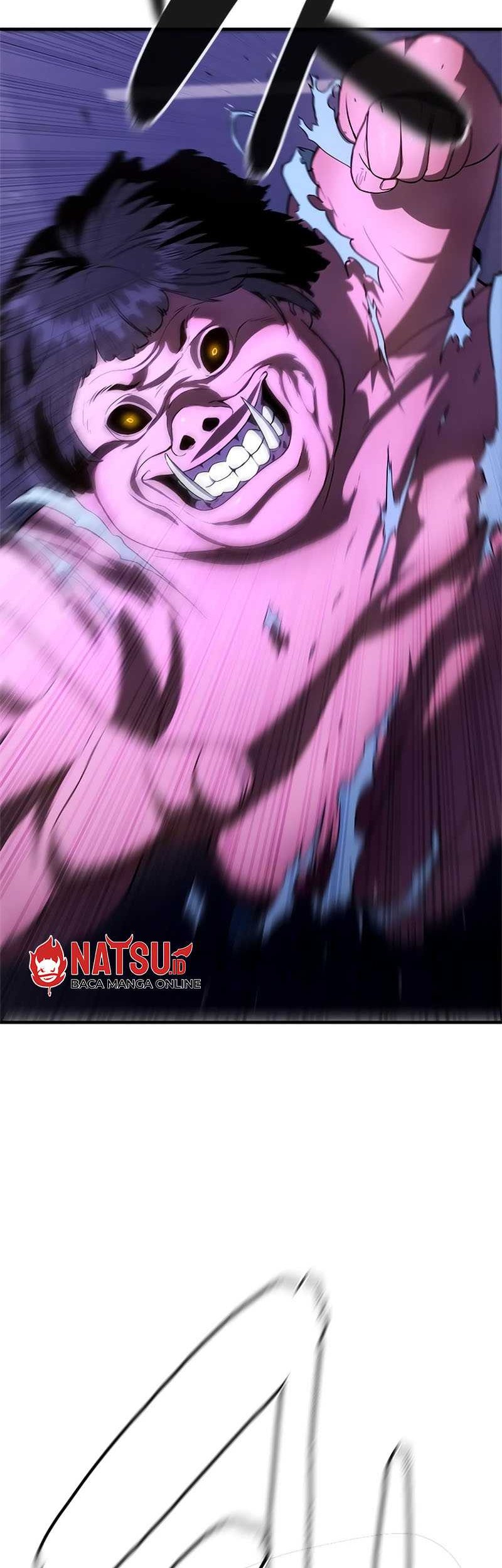 Monster Devourer Chapter 09 Gambar 109