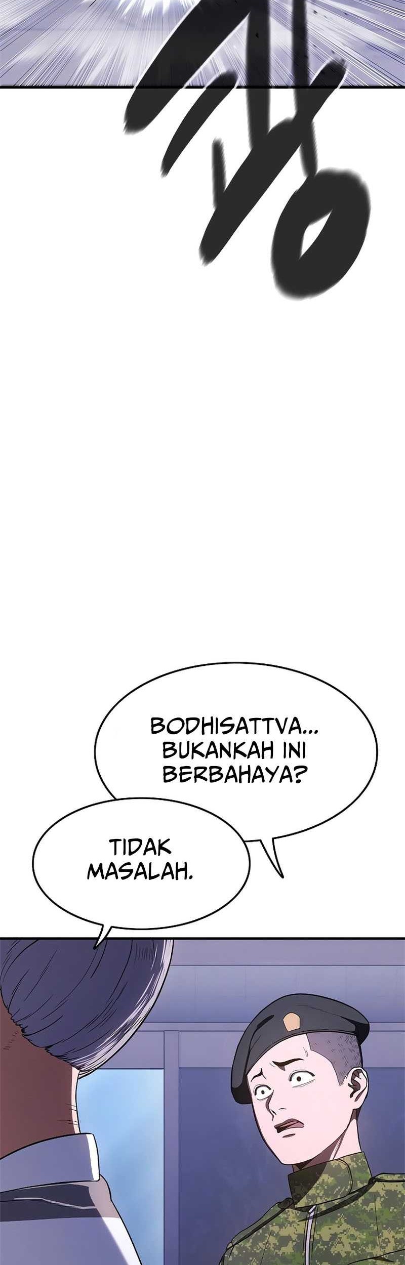 Monster Devourer Chapter 09 Gambar 121